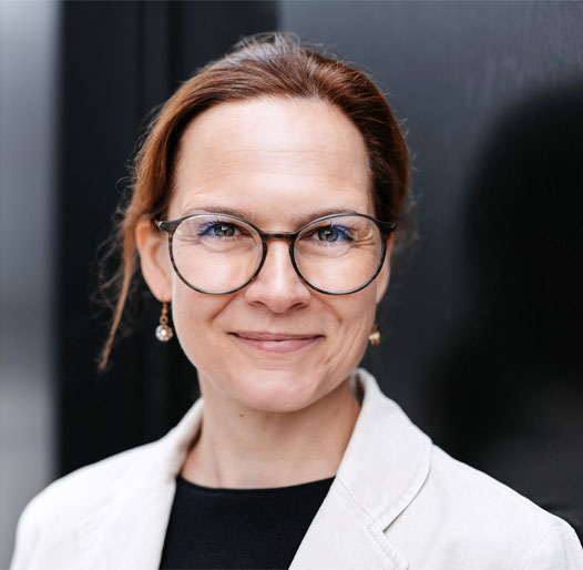 Andrea Wilming Diplom-Dolmetscherin