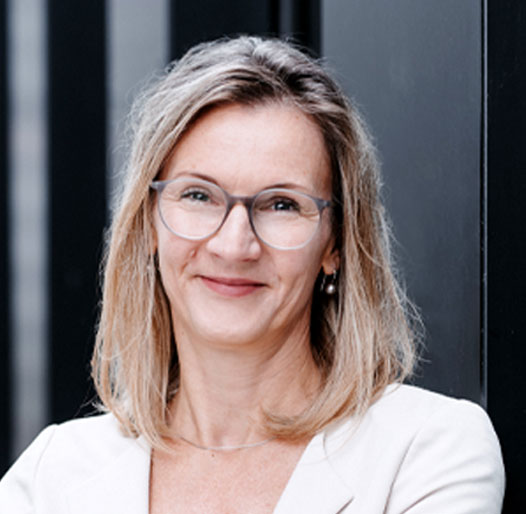 Karin Walker Konferenzdolmetscherin M.A. PgDip